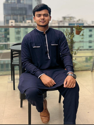 Md. Abdullah Tahfimul Islam Shuvo