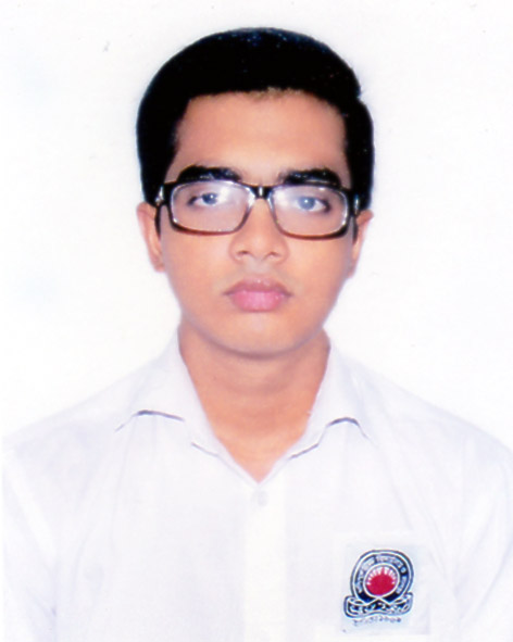 Shadman Sakib