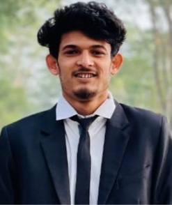 Sudip Roy