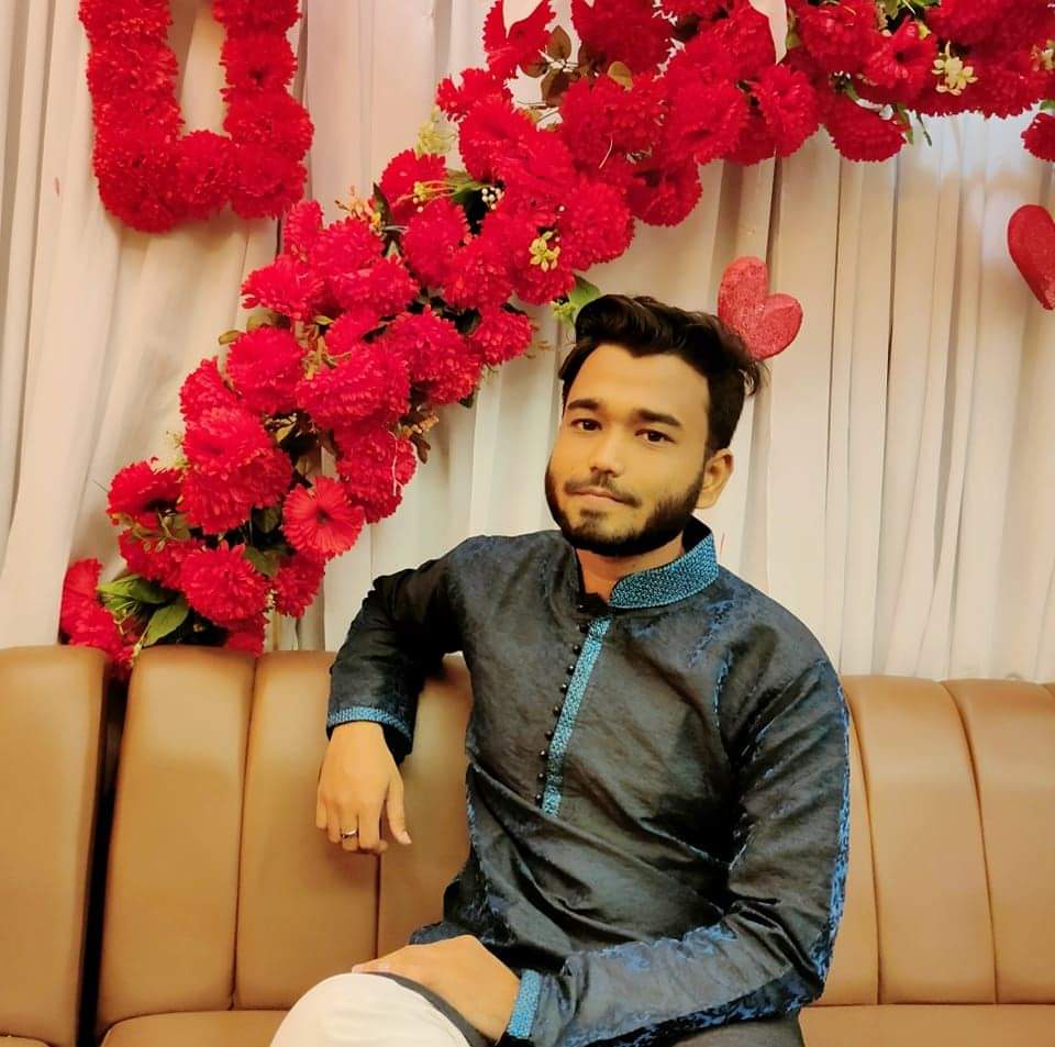 Robiul Islam sejan