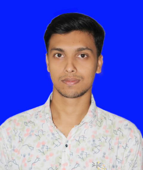 Md siam ahamed