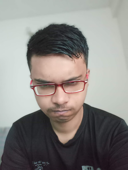 Mahdi Hossain