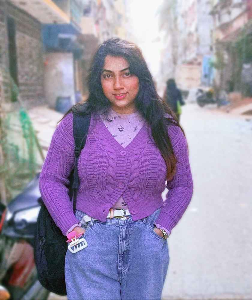 Israt Jahan