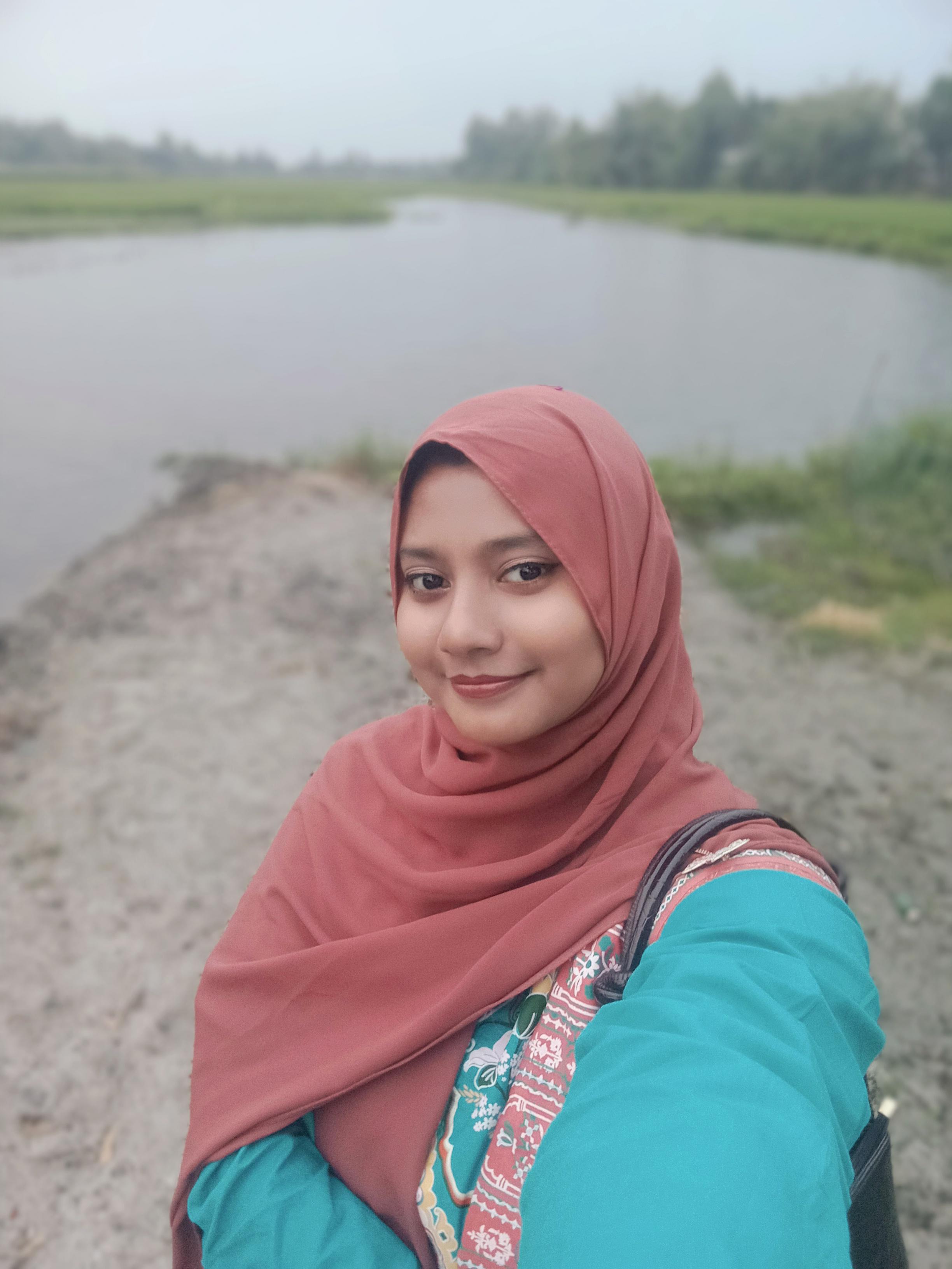 Tutor Profile Picture