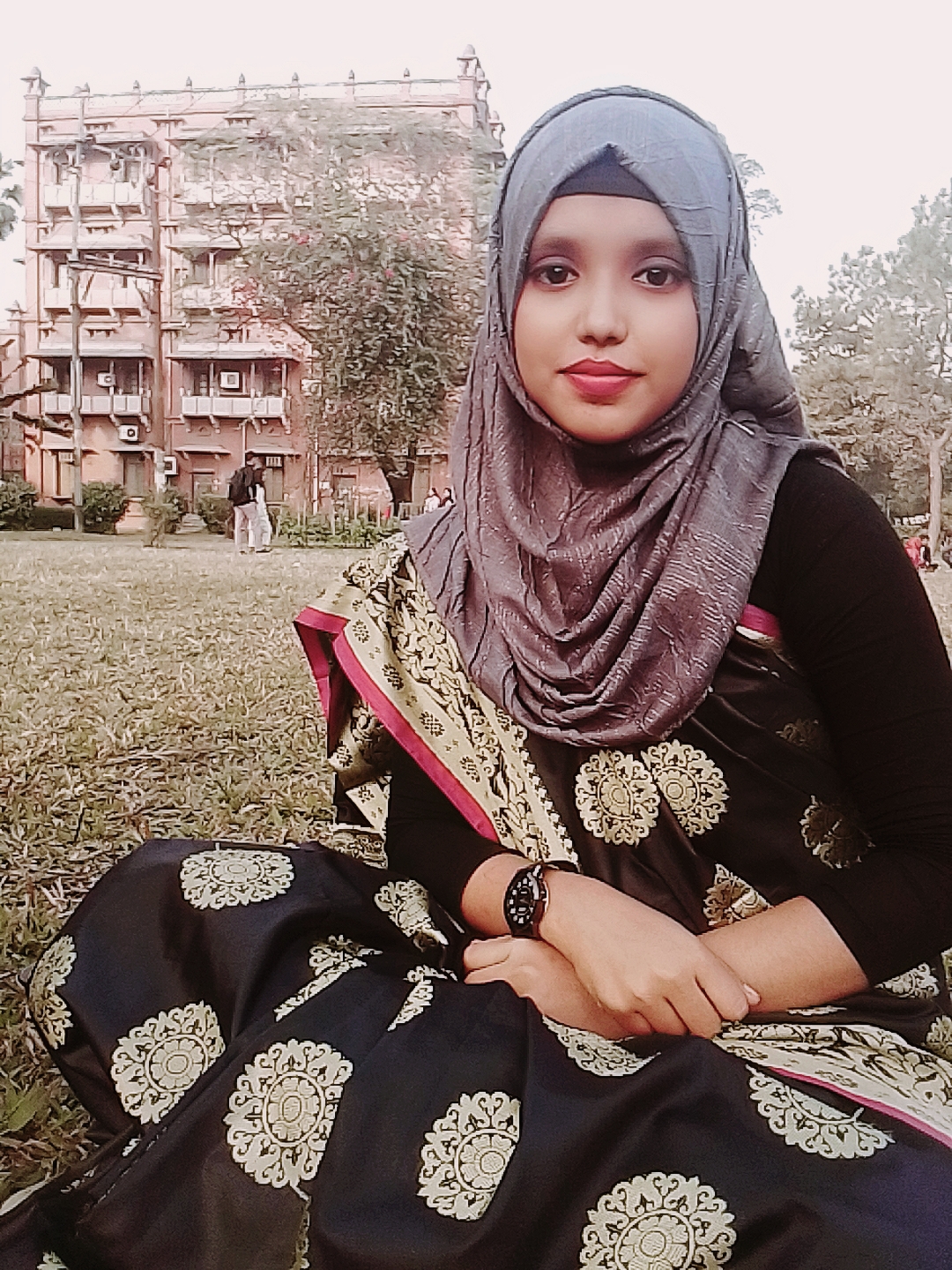 Most Habiba khatun