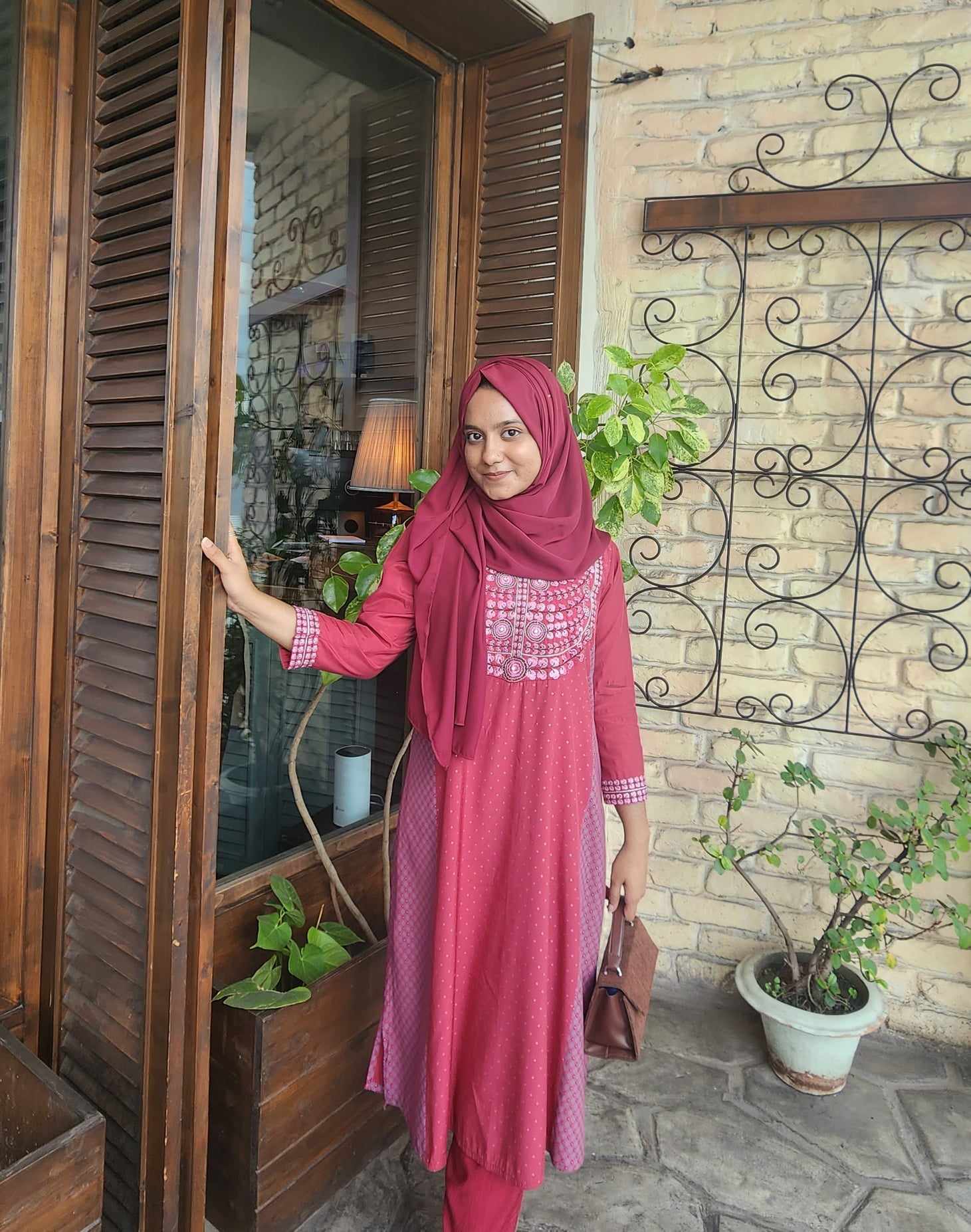 Masrurah Madeeha