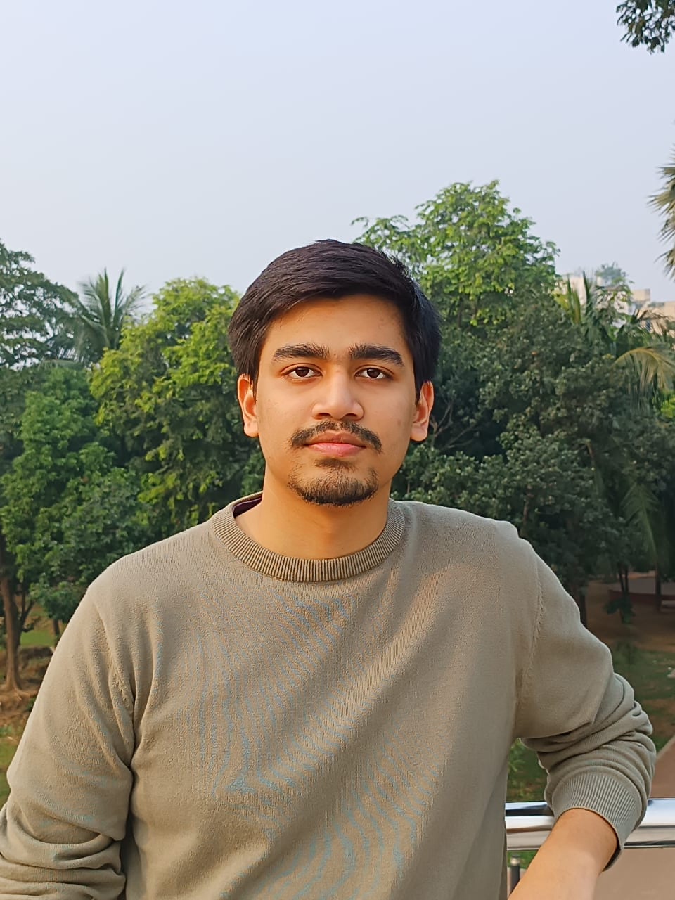 Rafid Tasnim Nabil