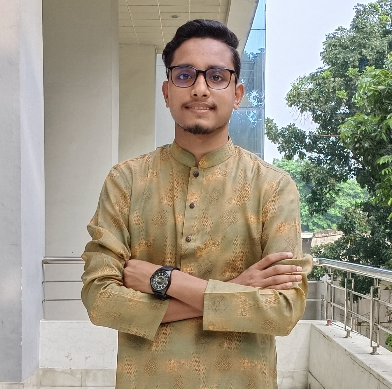 Shourav Datta
