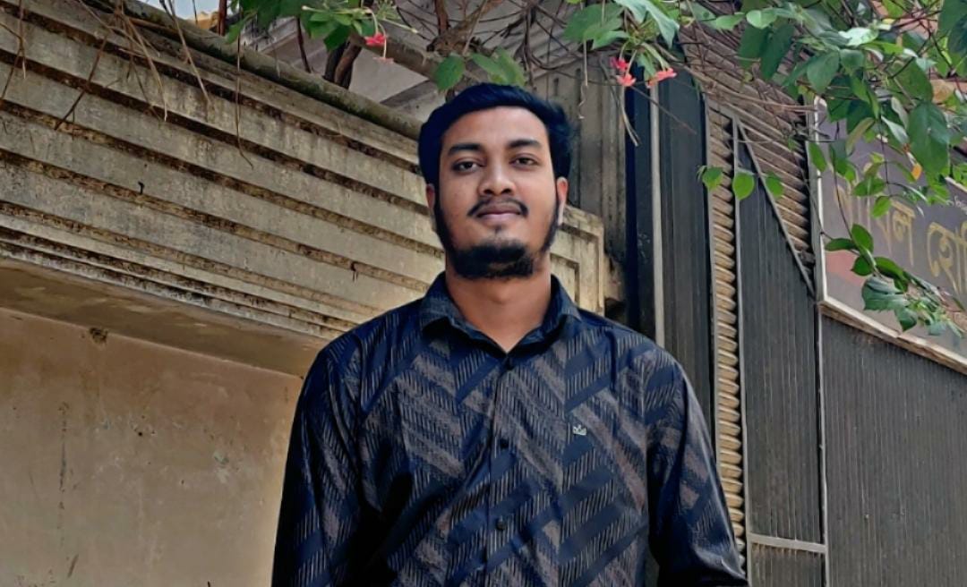 Abul Hasnat Hasib