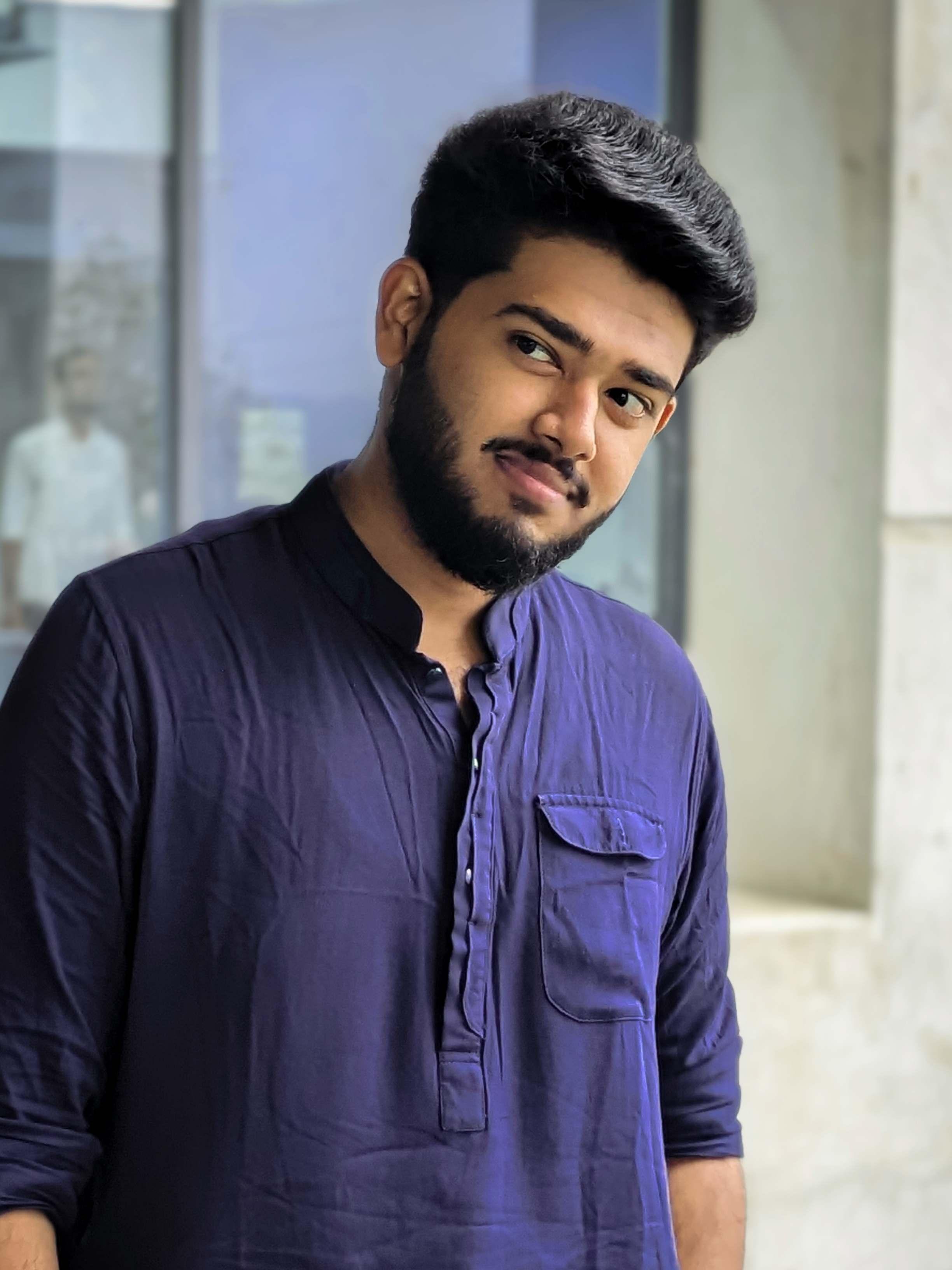 Masudur Rahman Rifat