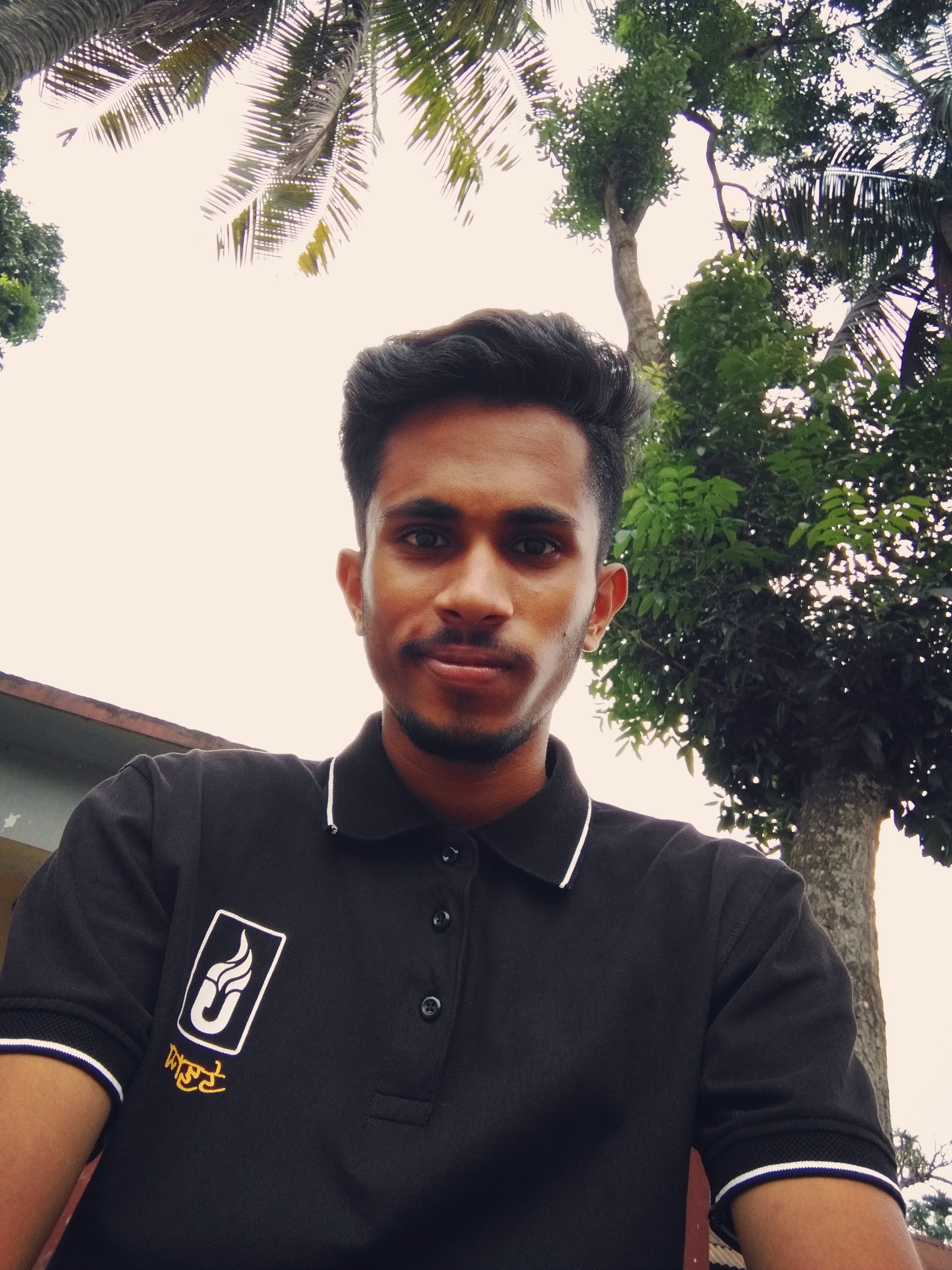 Shishir Hasan