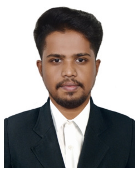 Md. Rajibul Islam  Shuvo