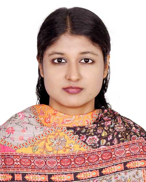 Esrat jahan Emu