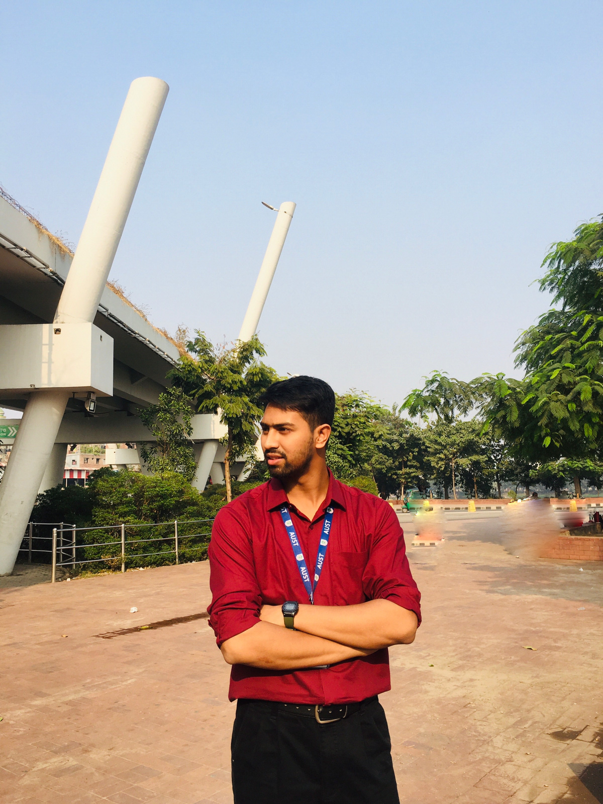Muhit Hasan Chowdhury
