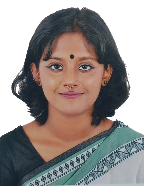 Shama Rajeswary Rahman