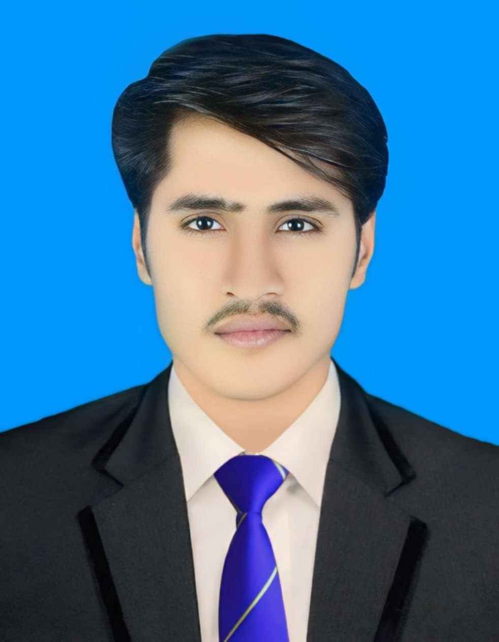 Muhammad Sohail