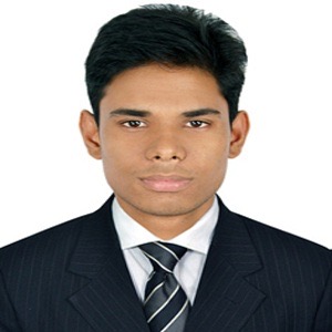 Md. Mosabbir Hossen