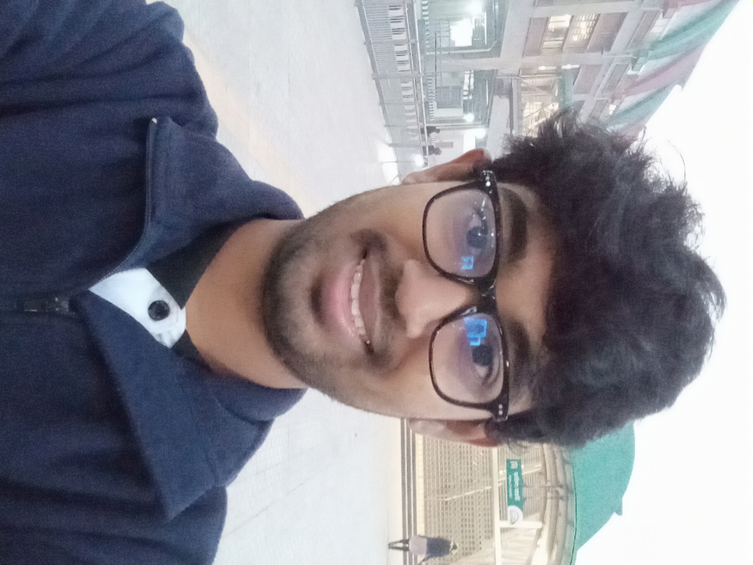 Rahim Mahmud
