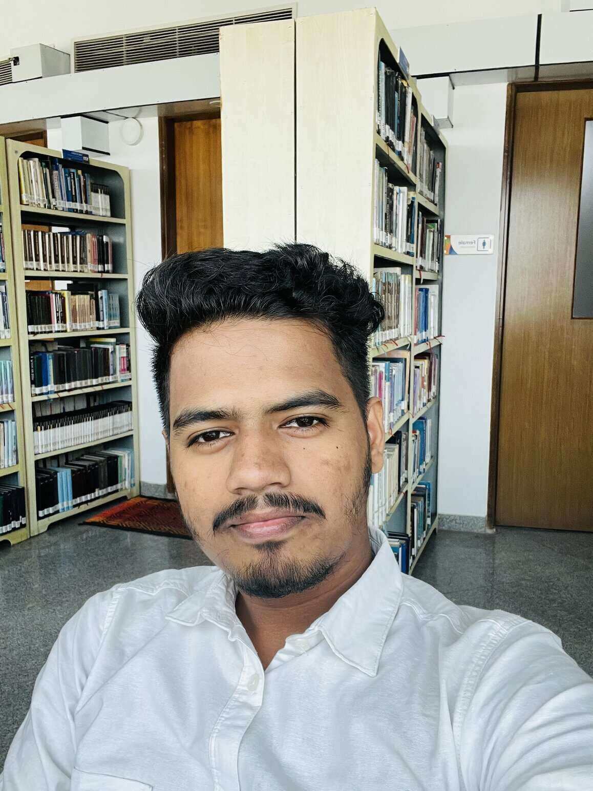 Md. Rakib Hasan