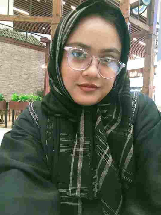 Maha Rahman