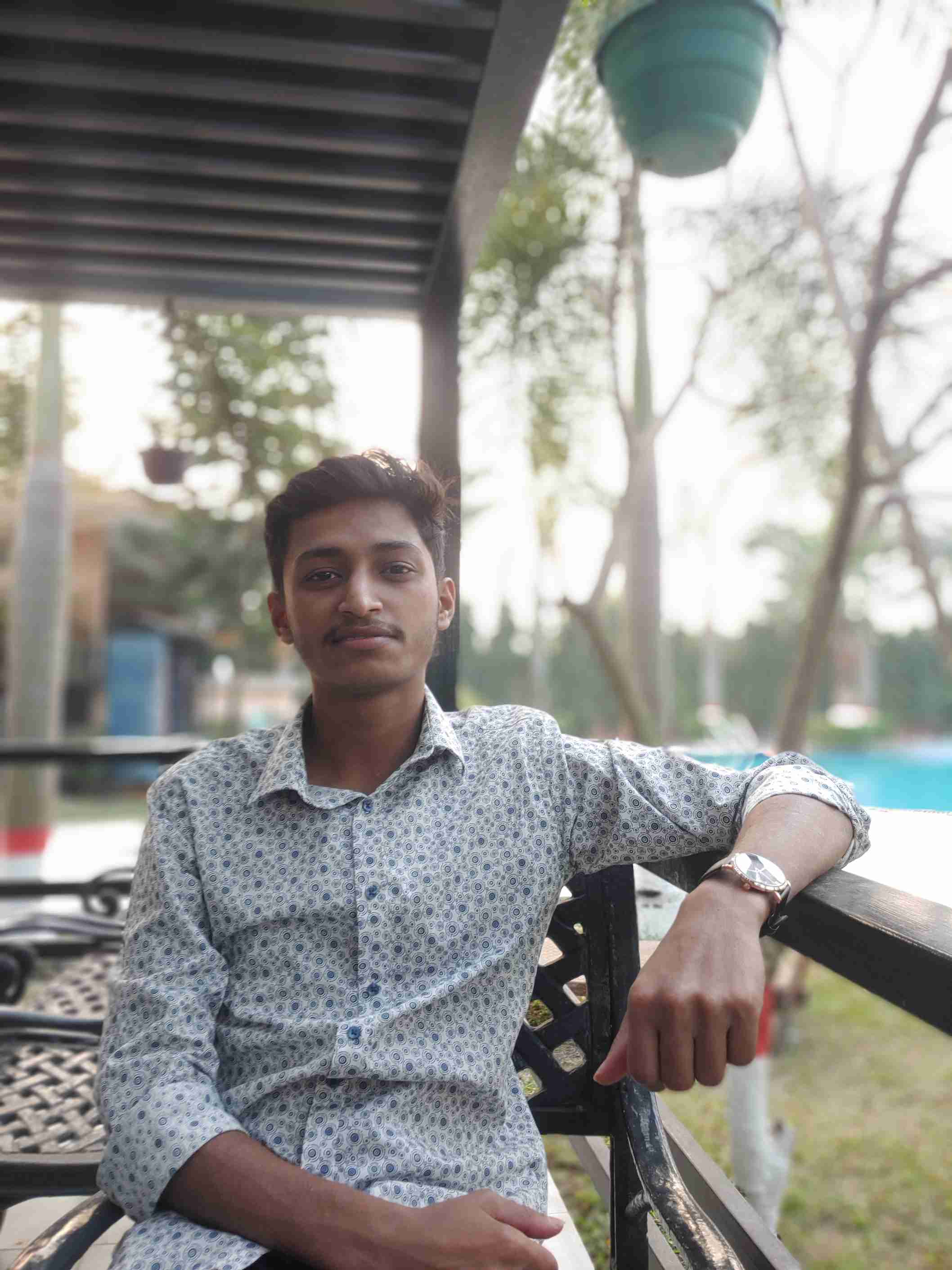 Anisur Rahman