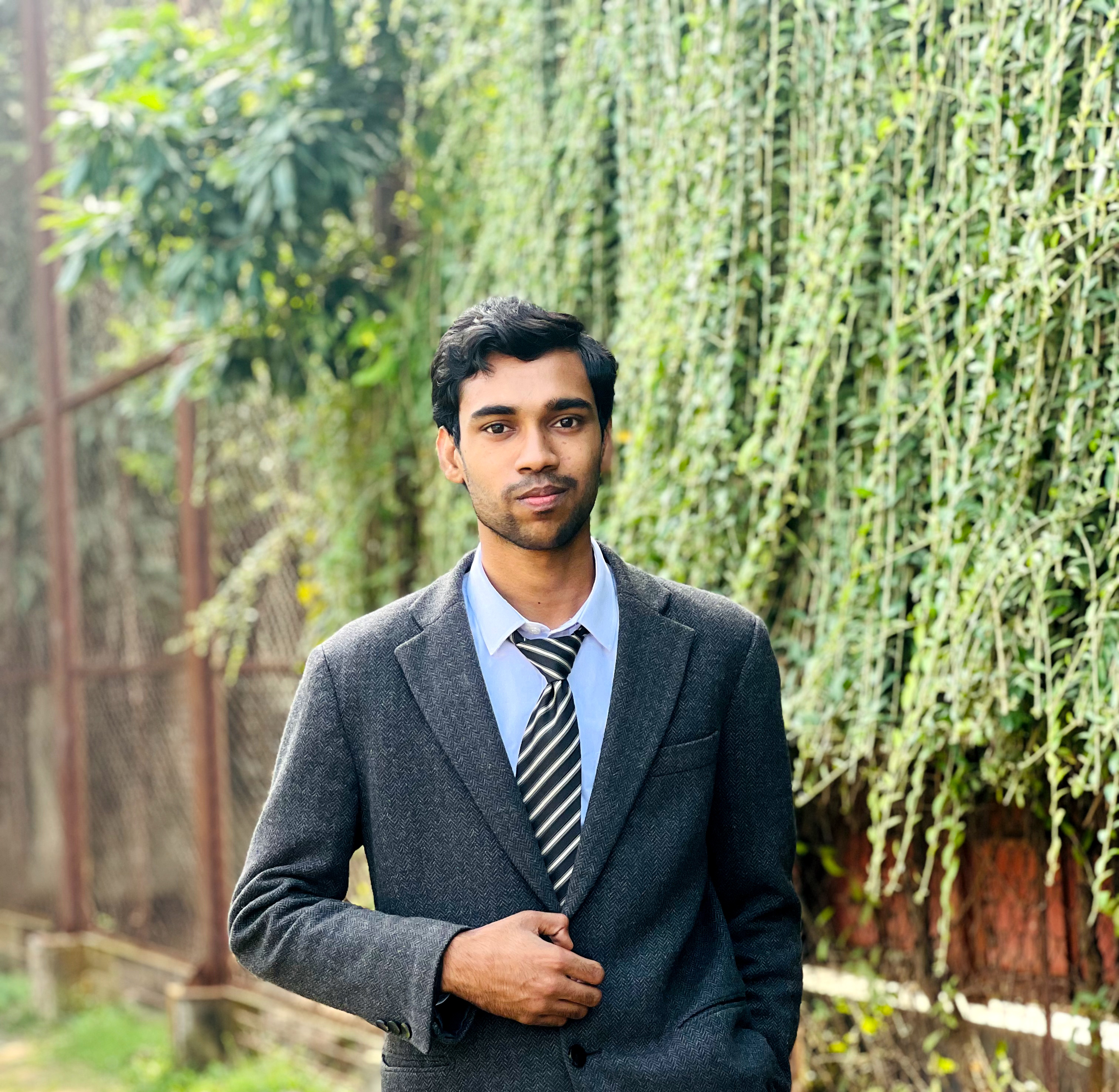 Foysal Nazrul