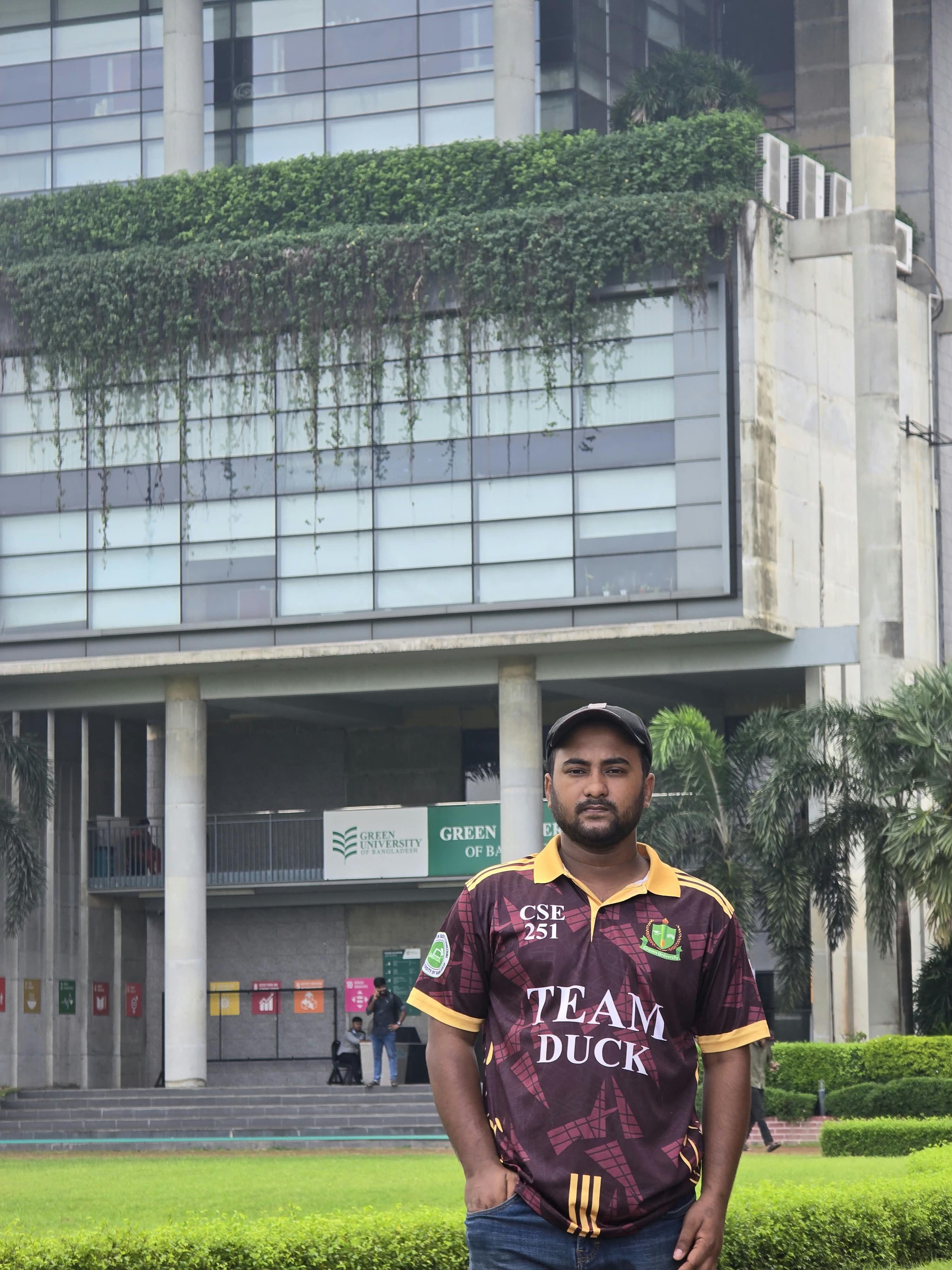 Zayed Iqbal