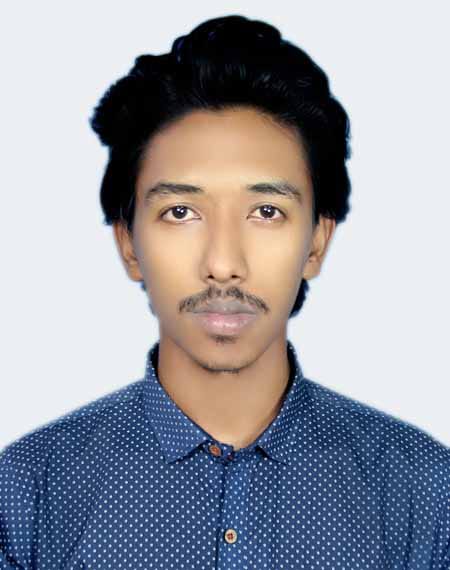 Jahidul Hossain meshat