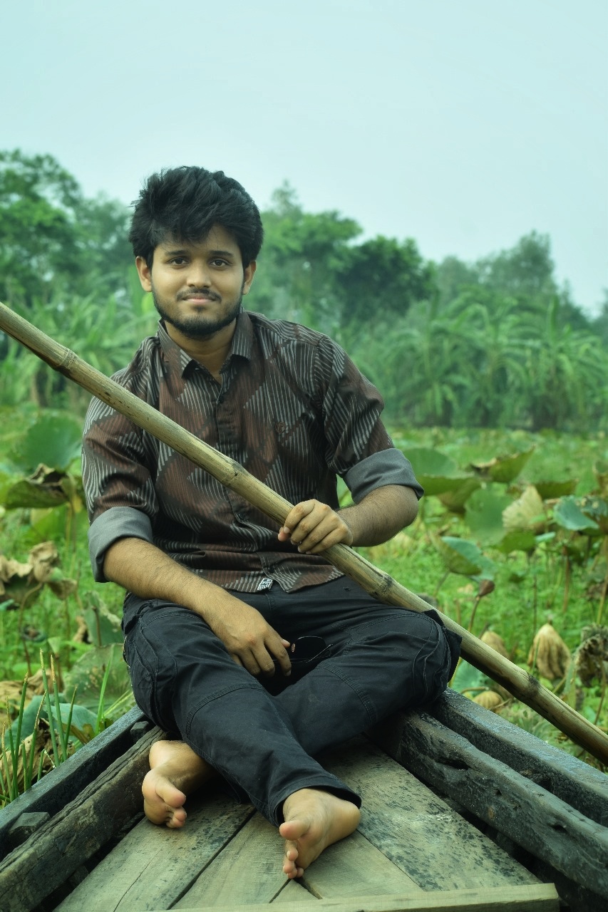 Anik Das