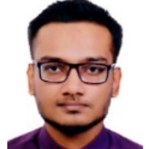 Md. Mashrukuzzaman Nayem