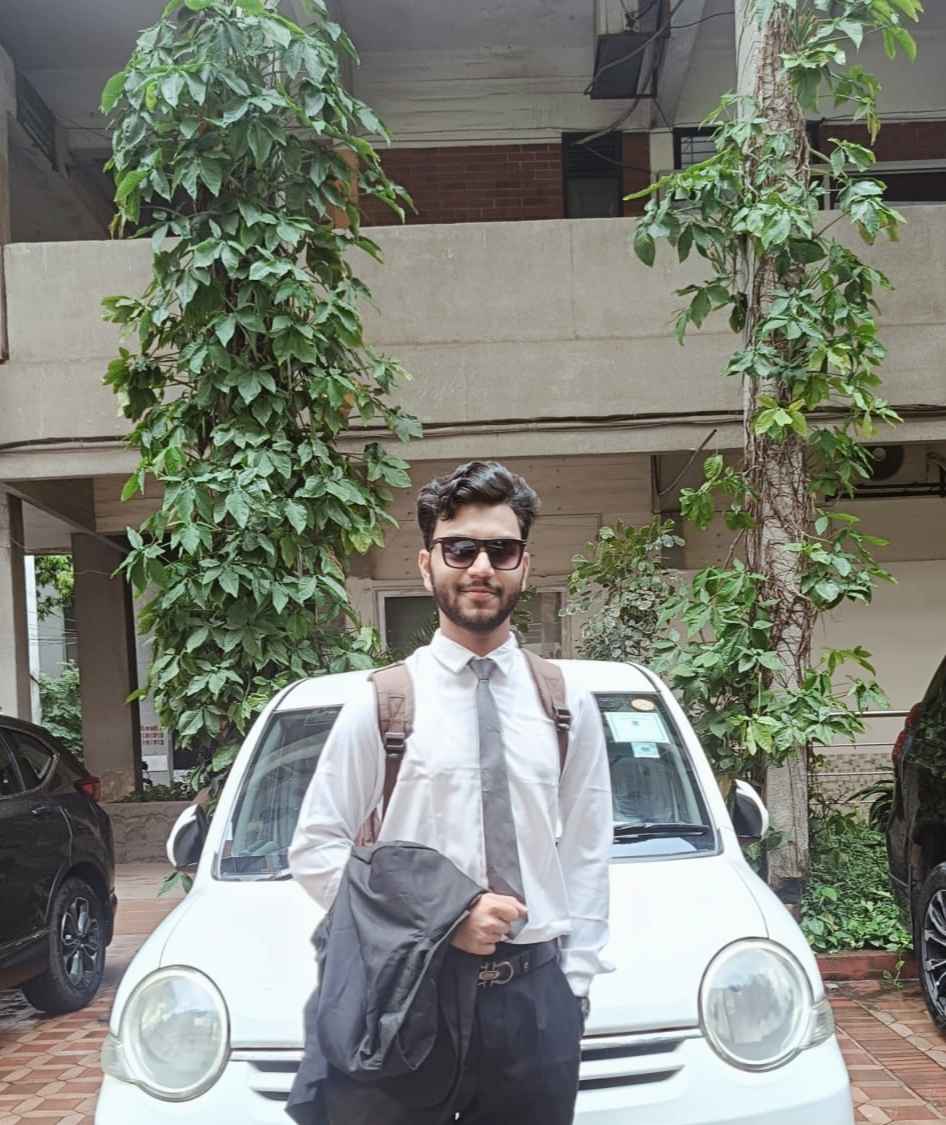 Imteaz Rashid
