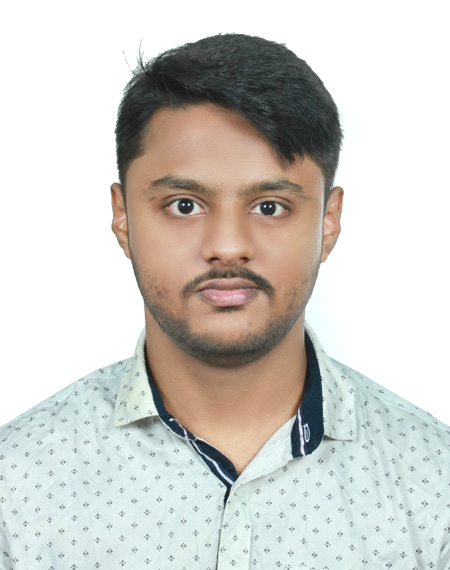 Alvi Ahmed Bhuiyan