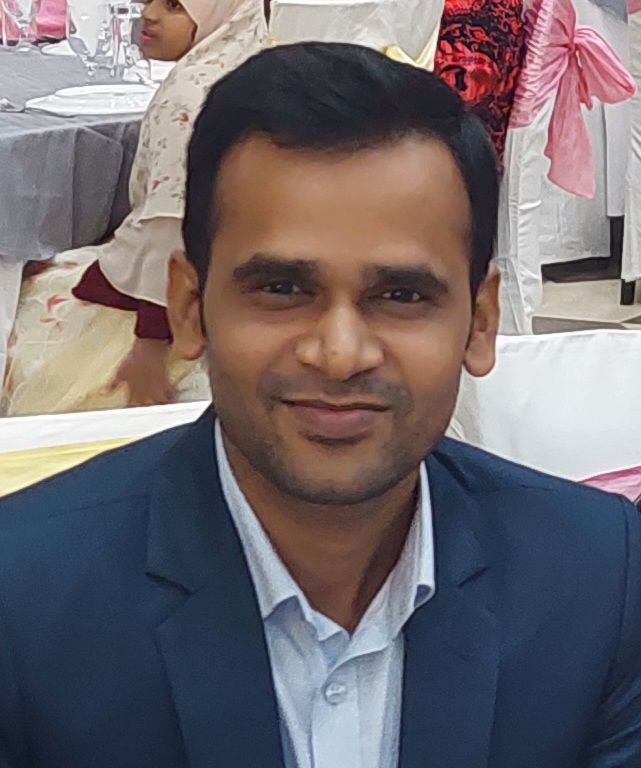 Abani Howlader