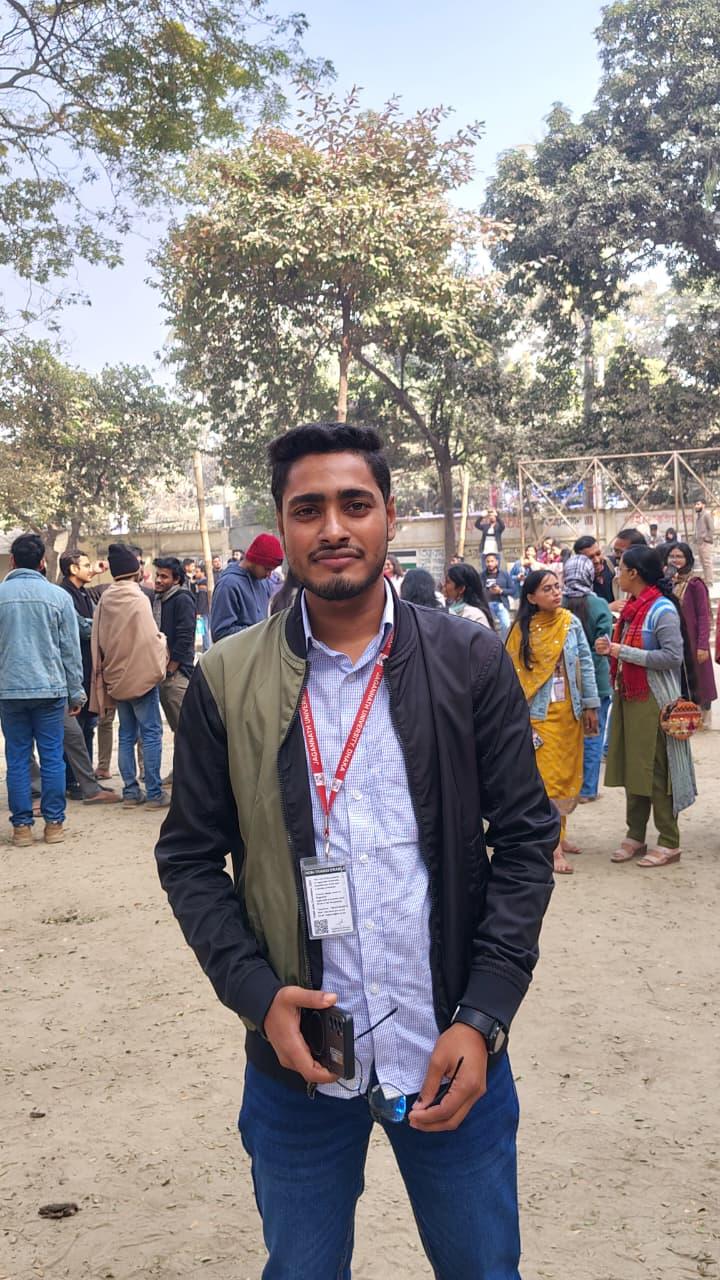 Amit Datta