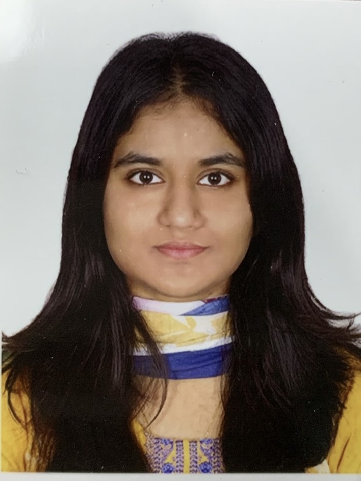 samia afrin mim