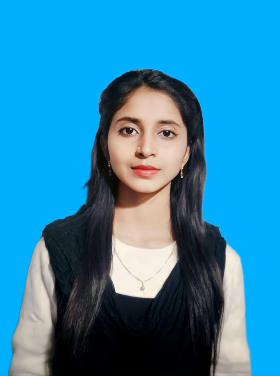 Subrina Aishwarjo