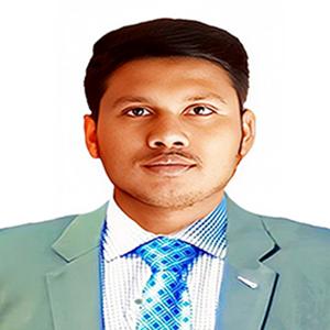 Md. Sobuj Ali