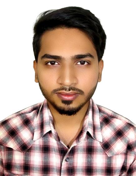 Md Mustafizur Rahman Mobin