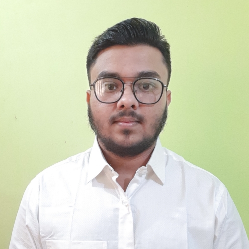 Md. Touhidur Rahman