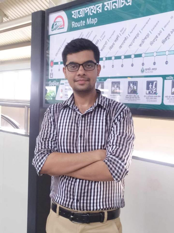 Mehedi Hasan