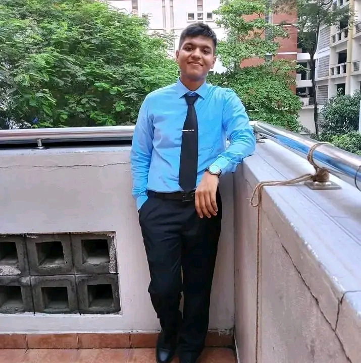 Mokarram Hossain Rafi