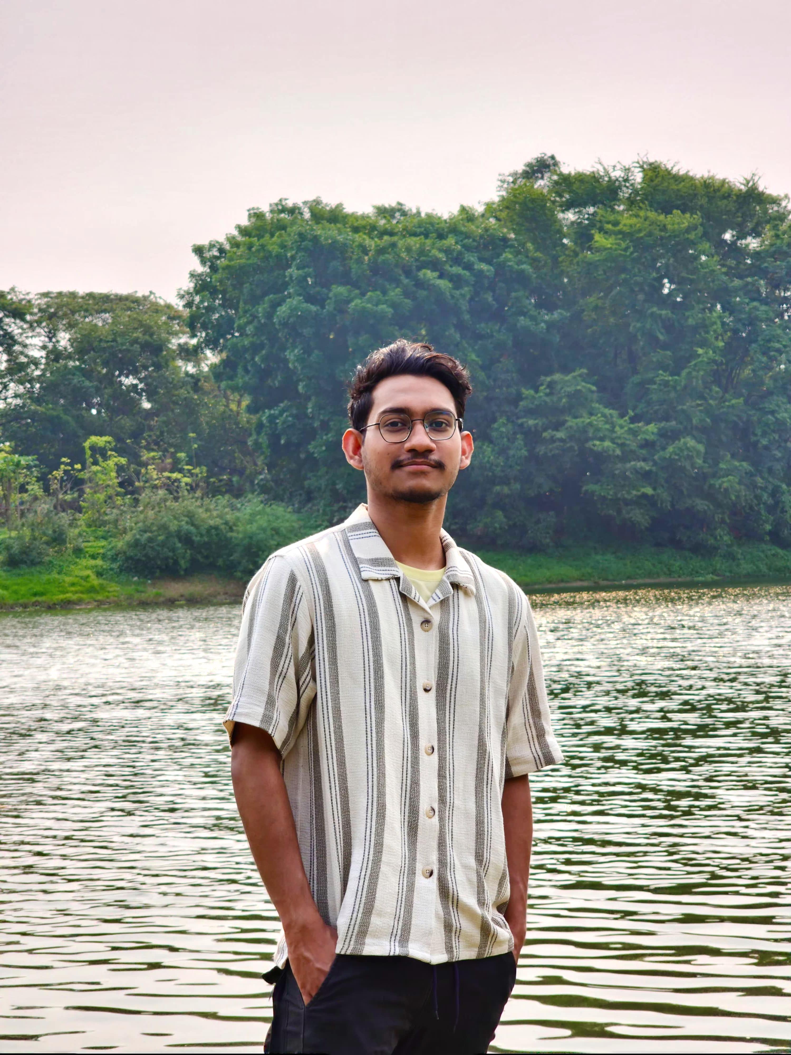 Tutor Profile Picture