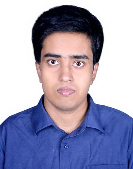 MIRZA GALIB HOSSAIN