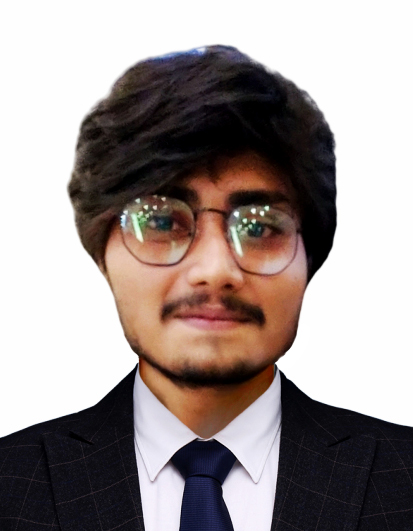 Md.Saif Shahriar Zidan