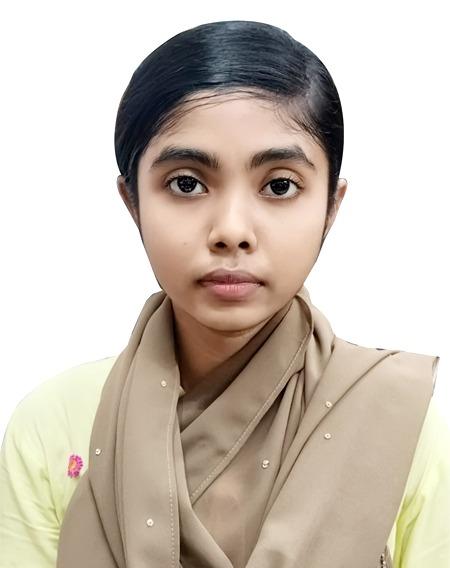 Nabila Nawrin