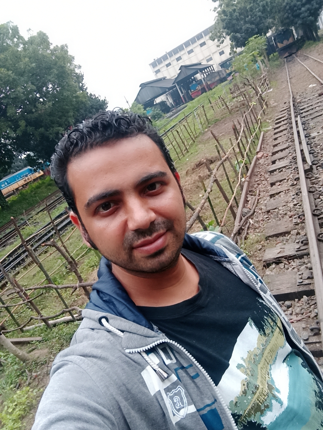 SYED TOUHIDUL HAQUE