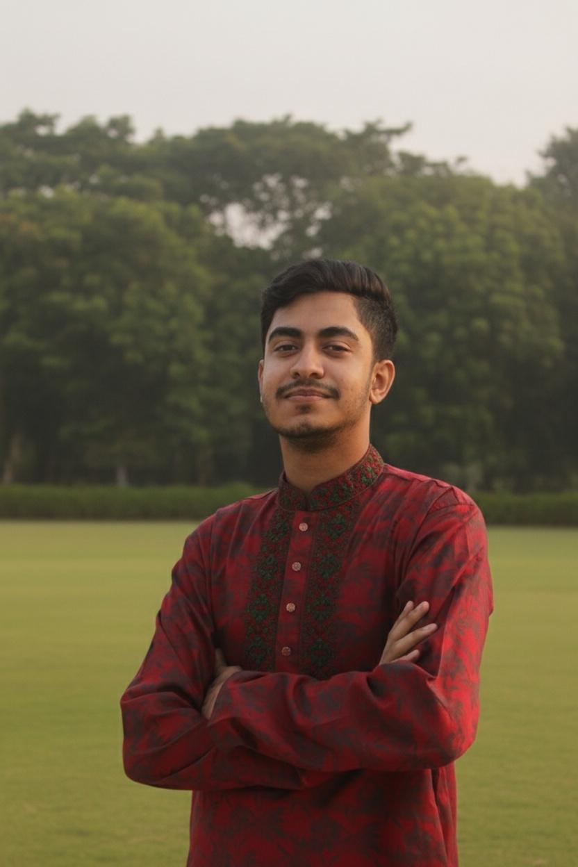 Tutor Profile Picture