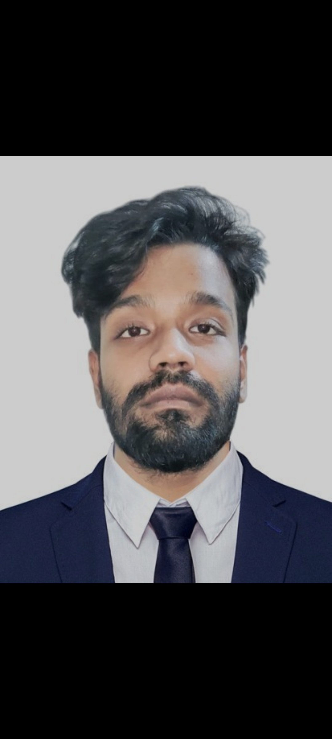 MD.Mahedi Hasan Shouvo