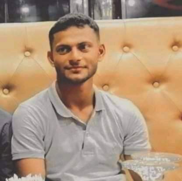Nazimur Rahman