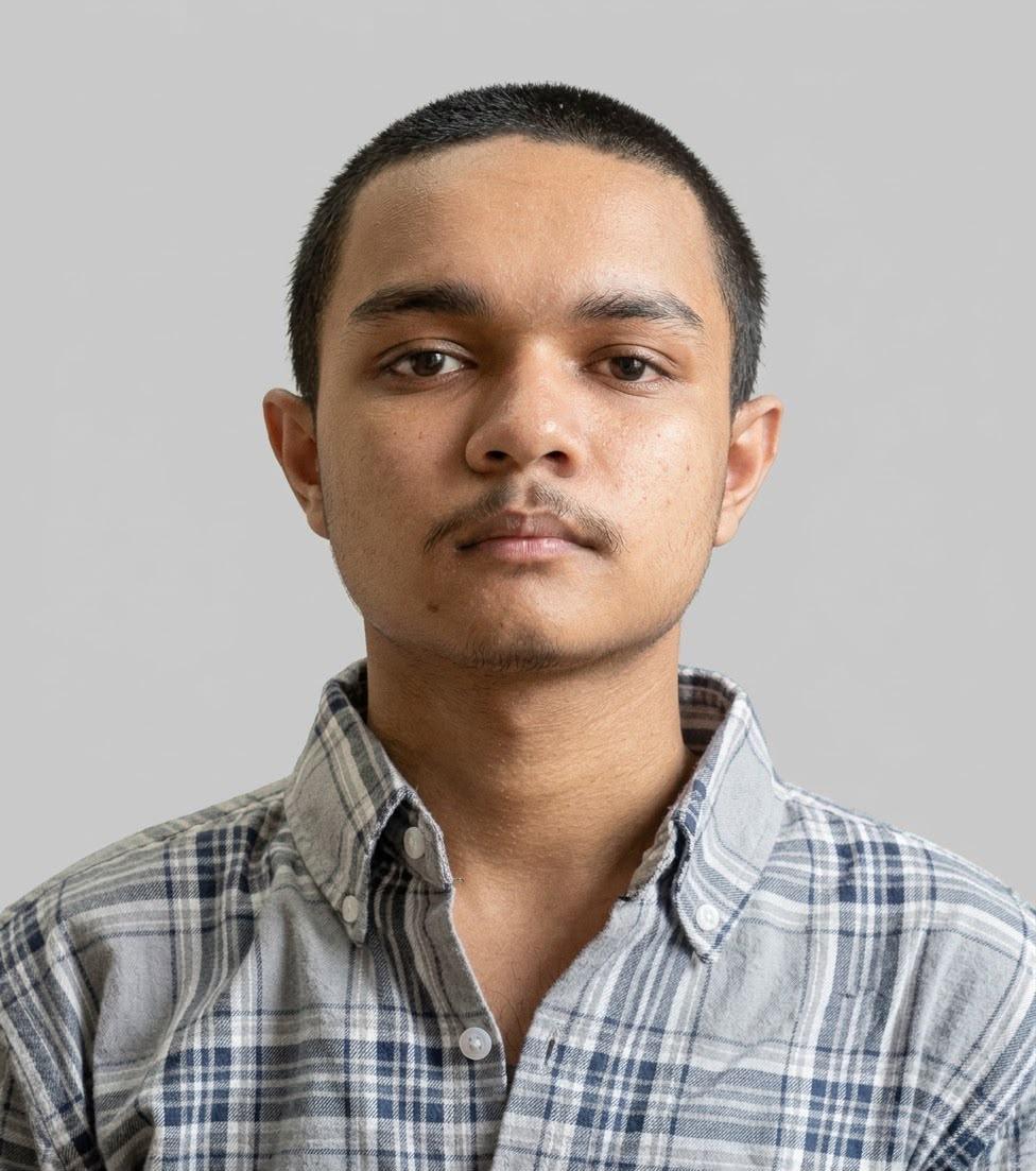 Niloy Barua